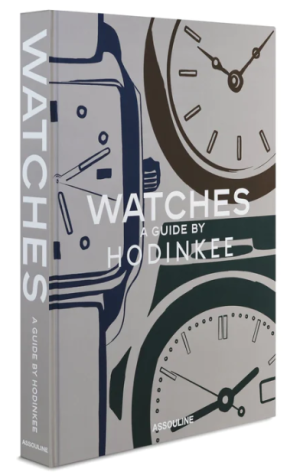 Alternative view of Libro Watches: A Guide by Hodinkee