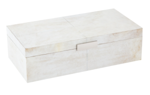Alternative view of Caja Burton grande