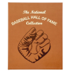BASEBALL HALL OF FAME