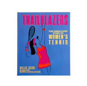 Libro Trail Blazers
