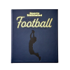 THE STORY OF FOOTBALL