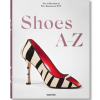 Libro Shoes  A-Z