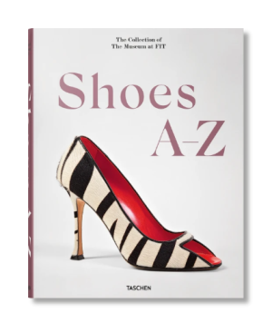 Libro Shoes  A-Z