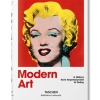 Libro modern art