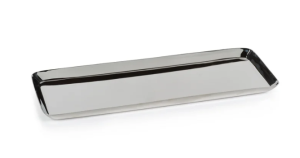 Charola rectangular grande