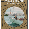 Libro James Bond Destinations