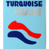 LibroTurquoise Coast