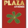 Libro Plaza Athenee