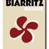 Libro Biarritz Basque