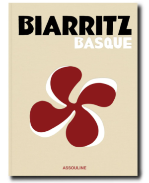 Libro Biarritz Basque