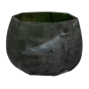 Bowl verde opaco grande