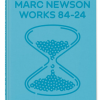 Libro Marc Newson Works 84-24
