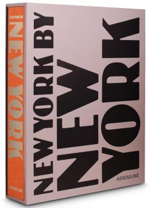 Alternative view of Libro New York by New York