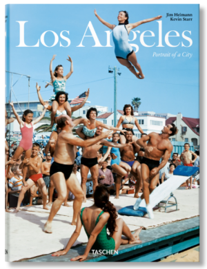 Libro Los Angeles Portrait of a City