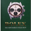 Libro Rolex:The Impossible Collection (2nd Edition)