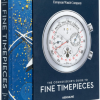 Libro The Connoisseur's Guide to Fine Timepieces: European Watch Company