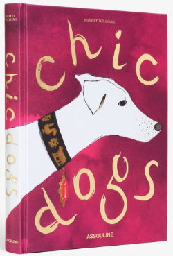 Libro Chic Dogs