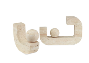 Esculturas de equilibrio