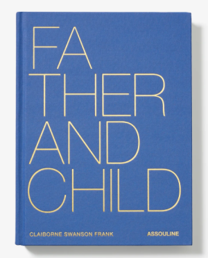 Libro Father and Child