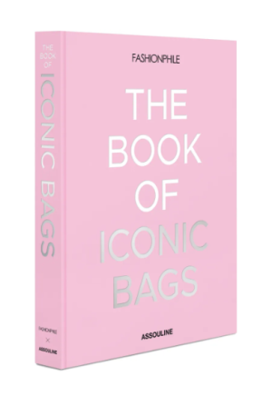Alternative view of Libro Fashionphile: The Book of Iconic Bags
