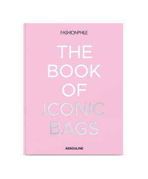 Libro Fashionphile: The Book of Iconic Bags