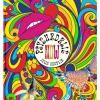 Libro Psychedelic Now