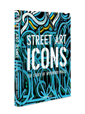 Alternative view of Street Art Icons: The Story of Wynwood Walls