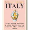 Libro Wine & Travel Italy