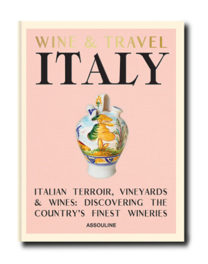 Libro Wine & Travel Italy