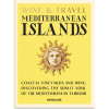 Libro Wine & Travel Mediterranean Islands