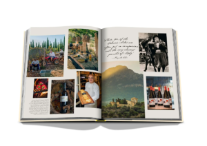 Alternative view of Libro Wine & Travel Mediterranean Islands