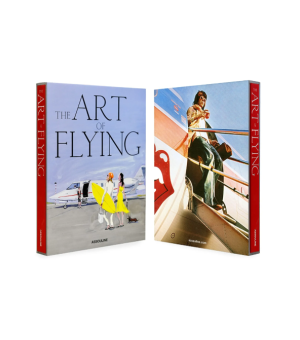 Alternative view of Libro The Art of Flying