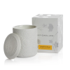 Vela aromatica Seychelles-Flor de pomelo