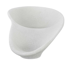 Alternative view of Bowl de cuenco doble