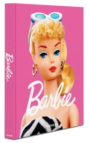 Alternative view of Libro Barbie