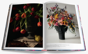 Alternative view of Libro Flowers Art & Bouquets