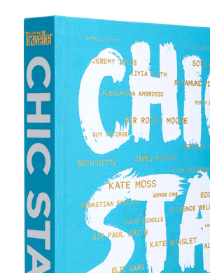 Alternative view of Libro Chic Stays