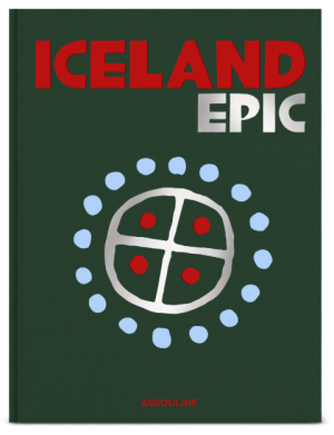 Libro Iceland Epic