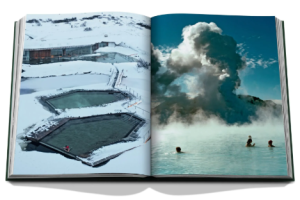 Alternative view of Libro Iceland Epic
