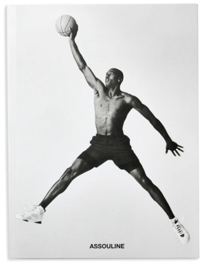 Libro Air Jordan