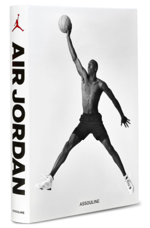 Alternative view of Libro Air Jordan