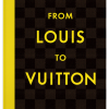 Libro From Louis to Vuitton