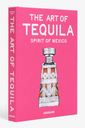 Alternative view of Libro The Art of Tequila: Spirit of Mexico