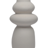 Base irregular blanca