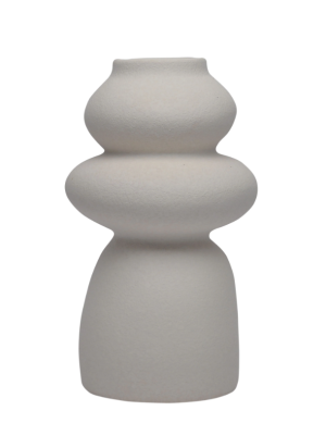 Base irregular blanca