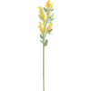 Flor Mimosa de acrílico chica