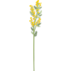 Flor Mimosa de acrílico grande