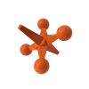 Matatena mini color naranja