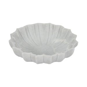Alternative view of Bowl con forma de flor