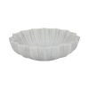 Bowl con forma de flor